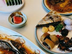 -金家老三饭庄(常营店)