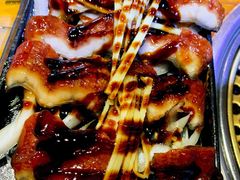 -唯成•韩国炭火烤肉 유성고기