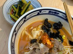 -剪花娘子·陕西面馆(上海川沙百联店)
