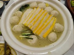 -炆火火·藕汤·湖北煨菜馆(销品茂店)