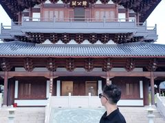 -江心屿景区