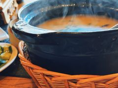-小城粥道·海胆鲜虾粥(解放广场店)