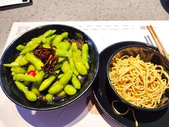 -一棠龙虾•王牌虾球(恒隆广场店)