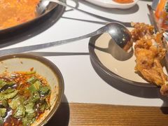 -老天桥蛙炉火锅(姑苏总店)