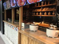 -吃饭皇帝大(赛格国际店)