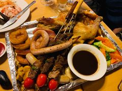 -巴伐利亚啤酒坊(意式风情街店)