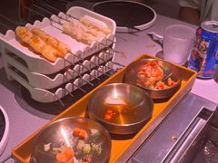 -丰茂烤串(全国首店)