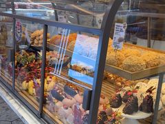 -面包新语(上地华联店)