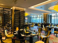 -玄武苏宁诺富特酒店·紫金轩中餐厅