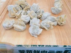 -袁记云饺(西安路店)