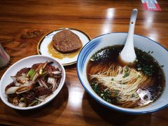 -小方的面(徐家汇店)