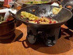 -老湘村·湖南土菜(天河维多利店)