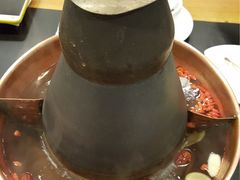 -北门涮肉·铜锅涮肉(南锣鼓巷店)