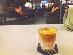 DIRTY-麻雀咖啡SPARROW COFFEE(十全街店)