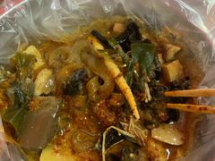 -陈记麻辣烫(浦口道店)