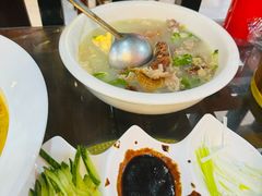 -祥之缘北京烤鸭(美利广场店)