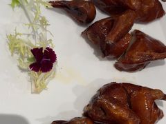 -富淳饭店(陆家嘴保利广场店)