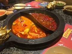 -蜀大侠火锅(四川北路店)