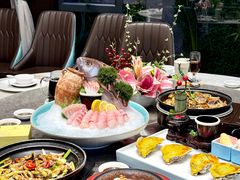 -尖沙咀大酒楼(罗村店·粤菜海鲜·宴会聚餐)