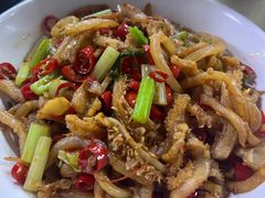 -笨罗卜浏阳菜馆(龙华鹏润达店)
