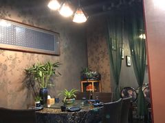 -素心斋素食餐厅