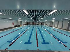 -奇迹健身(SM广场店)