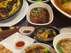 焖蹄-德兴馆(广东路总店)