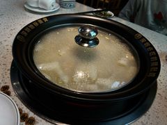 霸气竹笙王猪肚鸡-顺德公广东猪肚鸡·煲仔饭(白石洲店)
