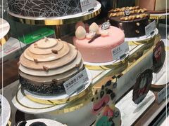 -DQ·蛋糕·冰淇淋(周浦万达店)