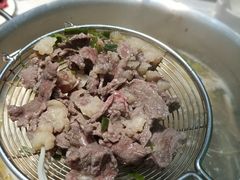 -黑山牛肉汤火锅(花城汇店)