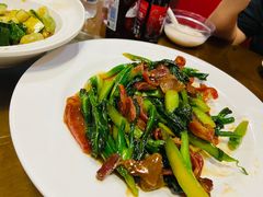 -日昌餐馆(亦庄店)