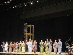 -交通银行前滩31演艺中心