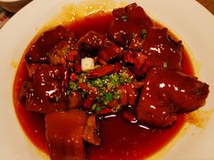 -渝信川菜(西单店)