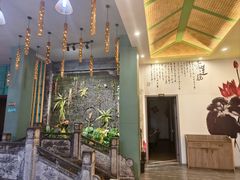 -云山灶.现炒云南菜(云大店)