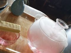 -绿茶餐厅(城西银泰城店)