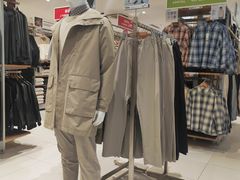 -优衣库(北京万柳华联购物中心店)