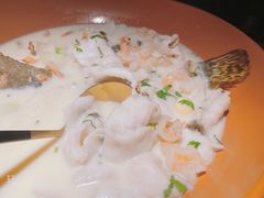 -佬麻雀·新湘菜(珠海金发购物中心店)