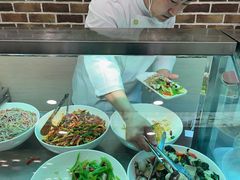 -丝路传奇·中国拉面航母店(北医三院店)