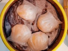 嘉和鲜虾饺-嘉和一品粥(津华昌道店)