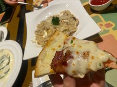 安妮披萨-安妮意大利餐厅(国贸店)