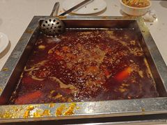 -红鼎坊·老成都火锅(新南门店)