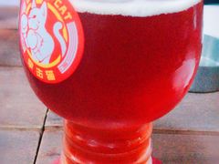 -Boxing Cat Brewery拳击猫精酿啤酒馆(永福店)