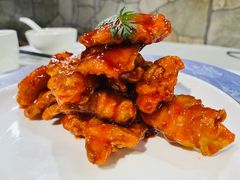 -在前门·烤鸭北京菜(五月花广场店)