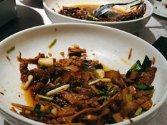 -回头食客-李久其家民间餐厅(望城金桥国际店)