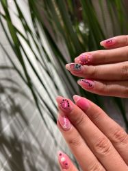-LILY NAILS美甲美睫
