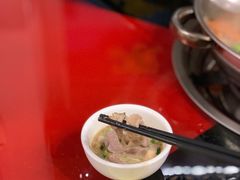 -老石黑山羊毛驴肉火锅(金凯广场店)