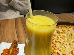 -必胜客(东营万达店)