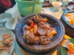 -潮堂 · 潮州菜(国贸商城店)