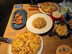 -必胜客(五道口店)