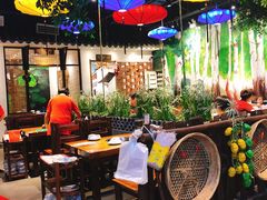 -槐店王婆大虾(开发区店)